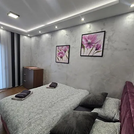 Apartmani Mandic Divcibare Exterior photo