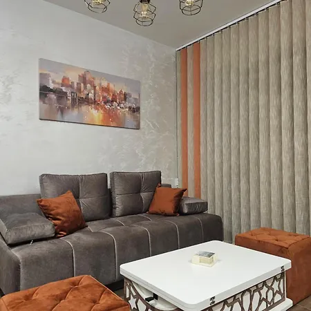 Apartmani Mandic Divcibare Exterior photo