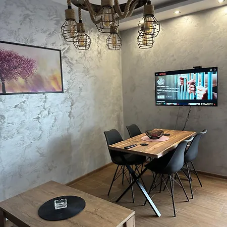 Apartmani Mandic Divcibare Exterior photo