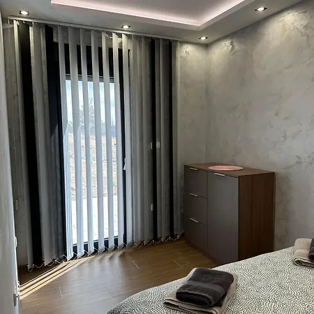 Apartmani Mandic Divcibare Exterior photo