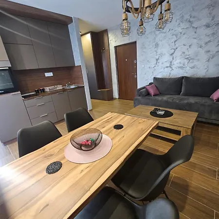 Apartmani Mandic Divcibare Exterior photo