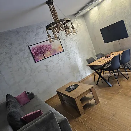 Apartmani Mandic Divcibare Exterior photo