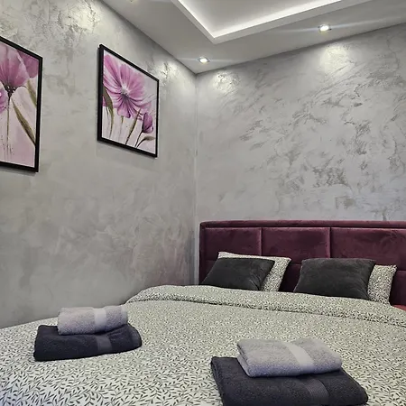 Apartmani Mandic Divcibare Exterior photo