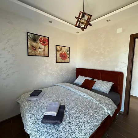 Apartmani Mandic Divcibare Room photo