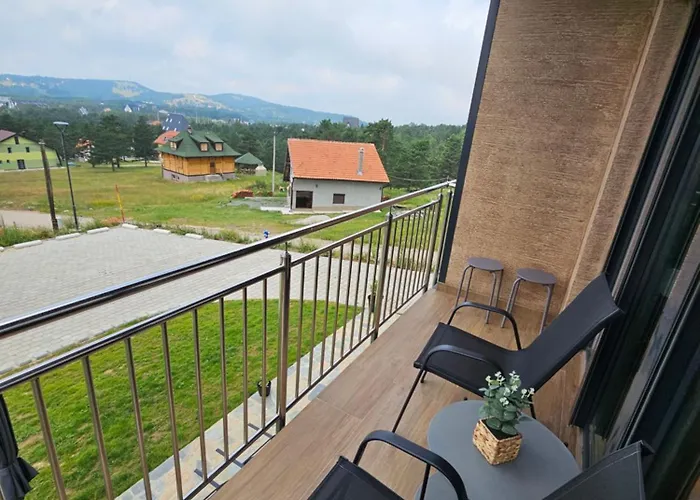 Apartmani Mandic Divcibare