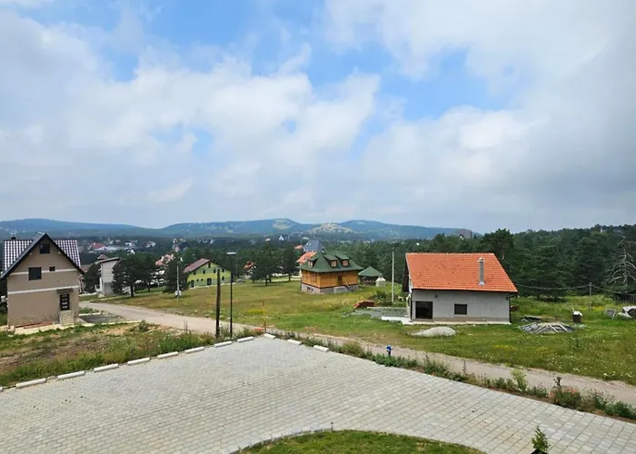 Apartmani Mandic Divcibare