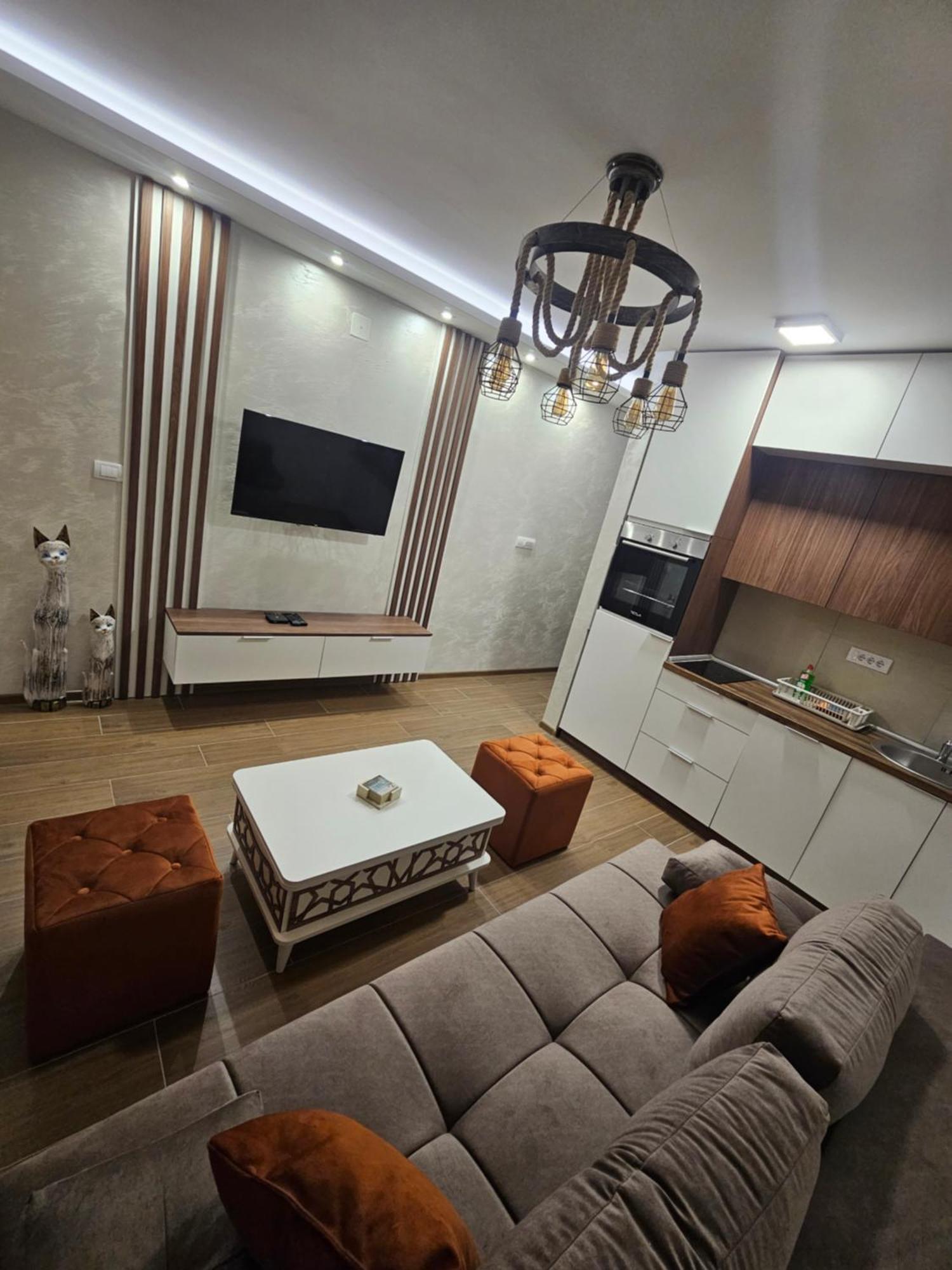 Apartment Mandic Divčibare
