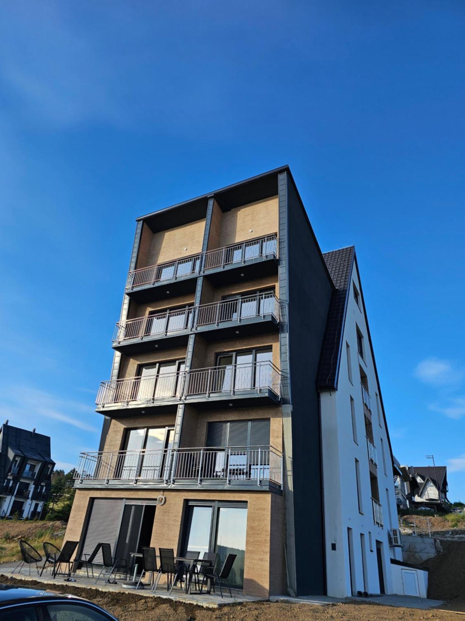 Apartment Mandic Divčibare