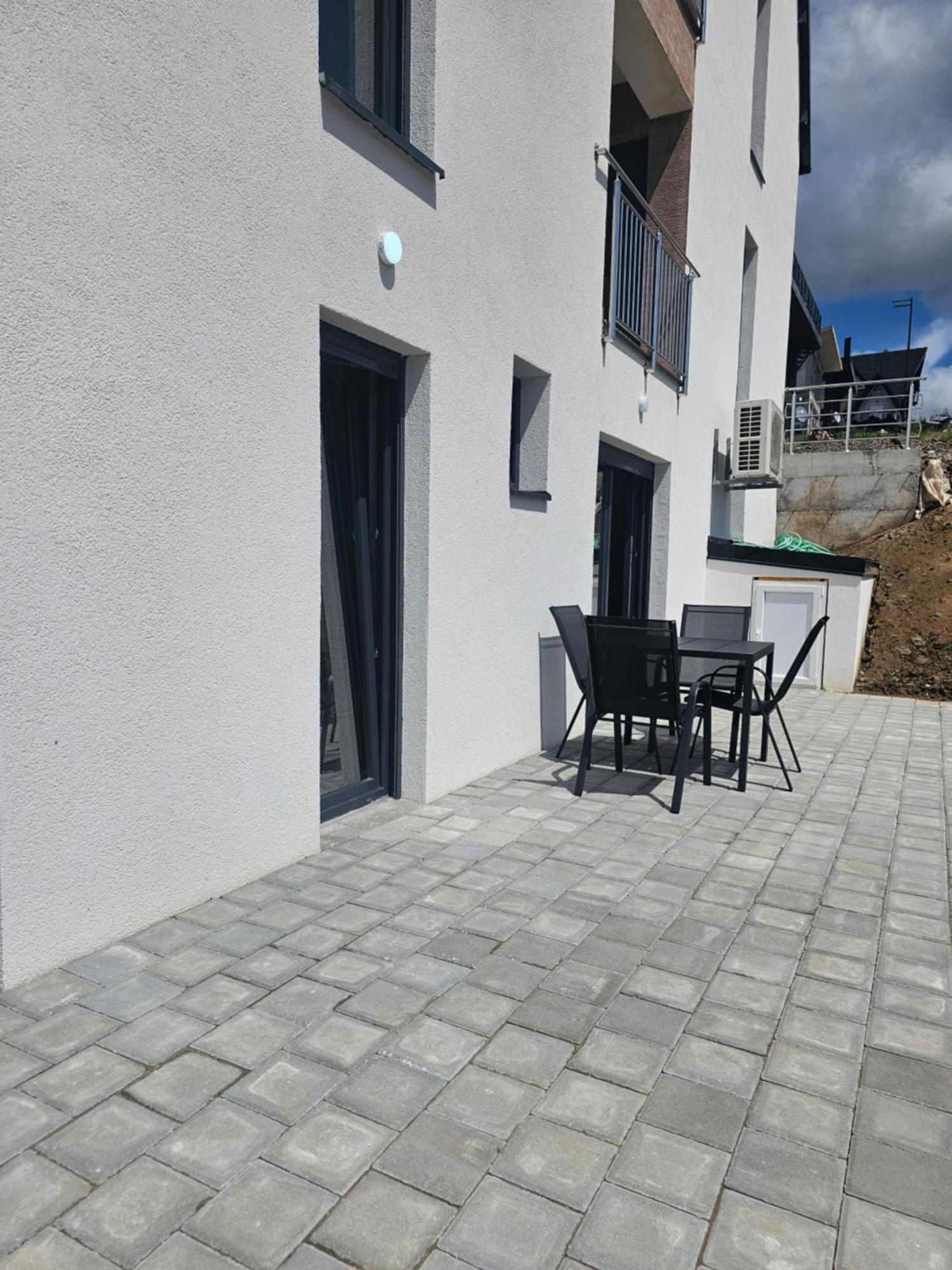 Apartment Mandic *