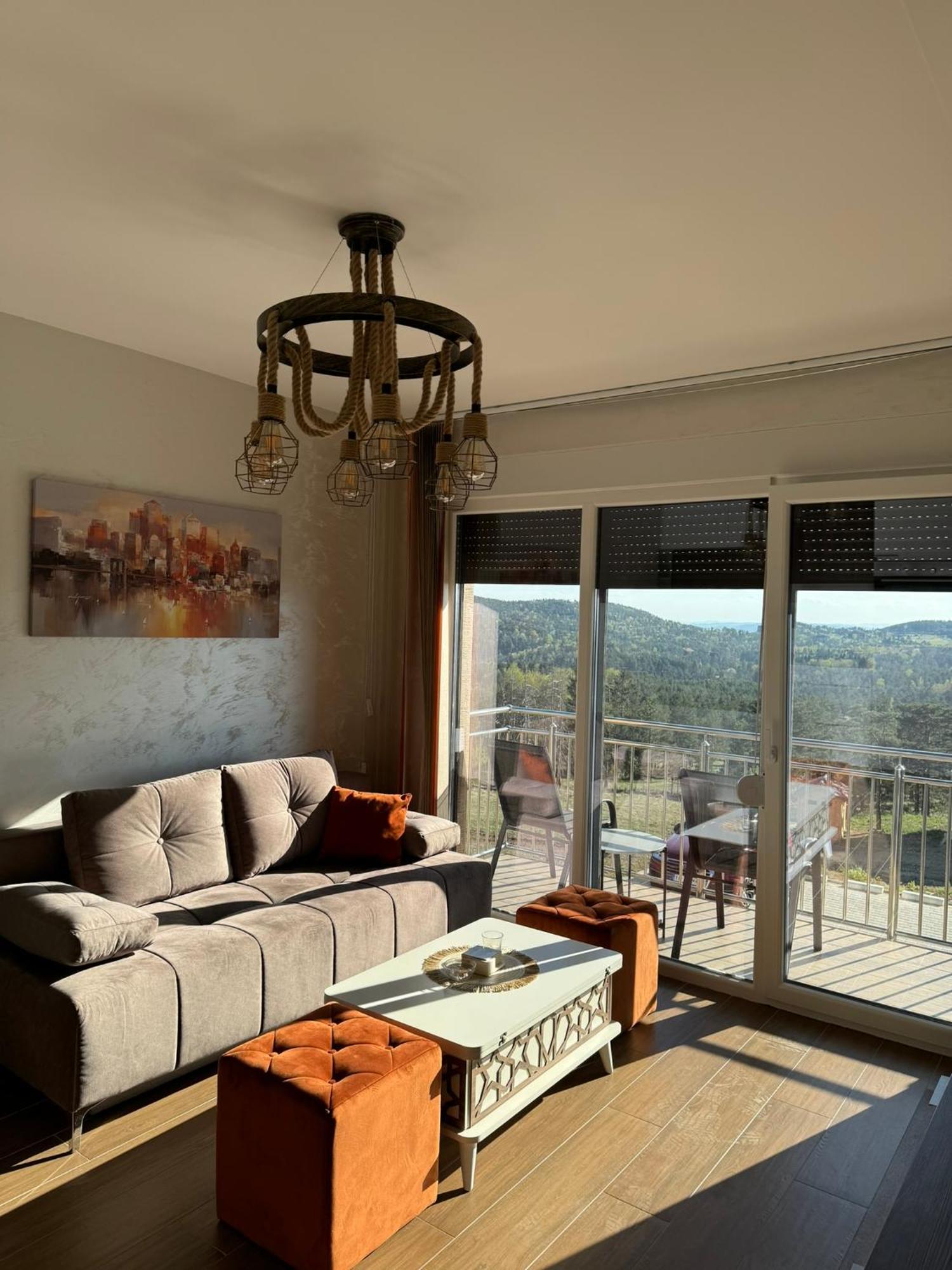 Mandic Apartment Divčibare