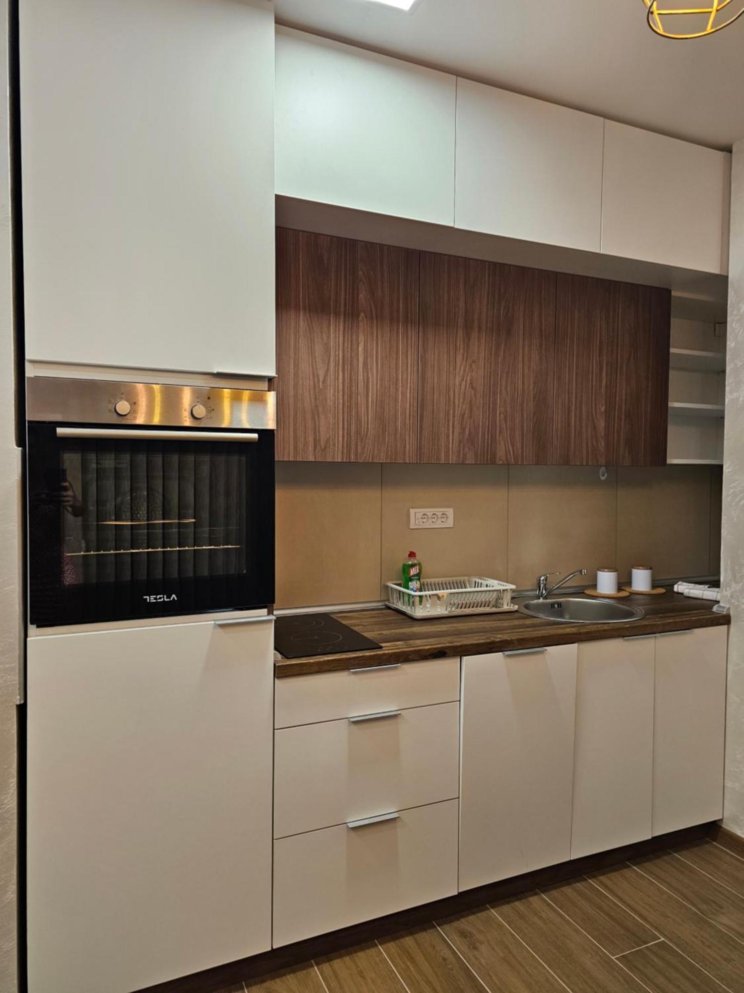 Apartment Mandic