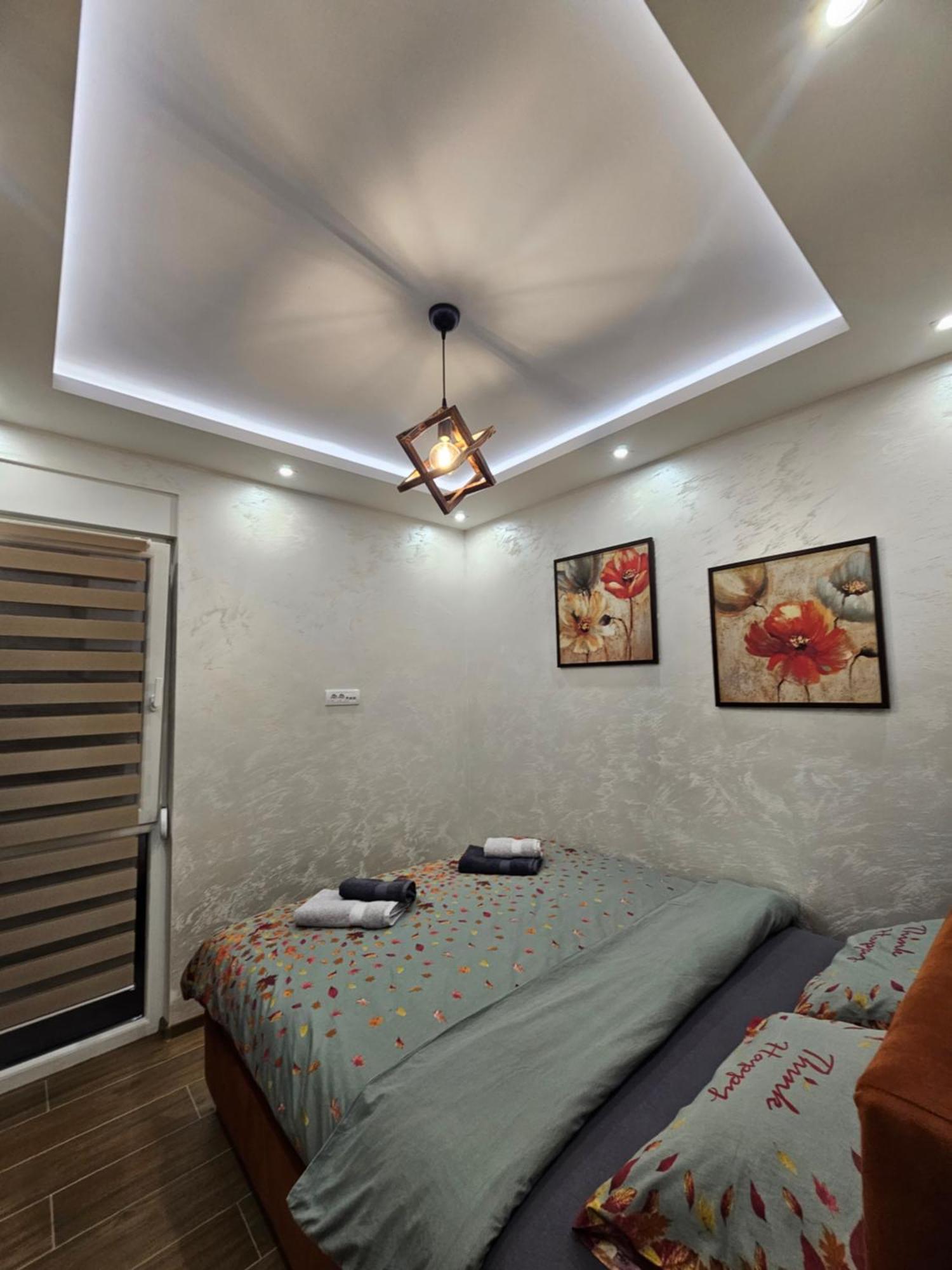 Apartment Mandic