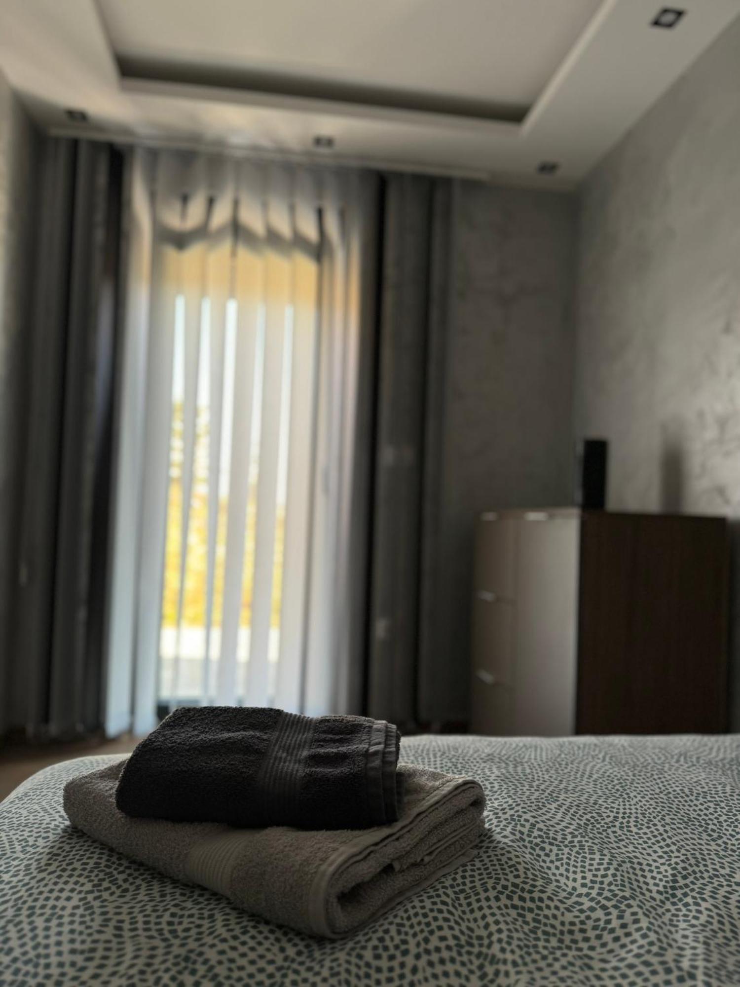 Apartment Mandic *